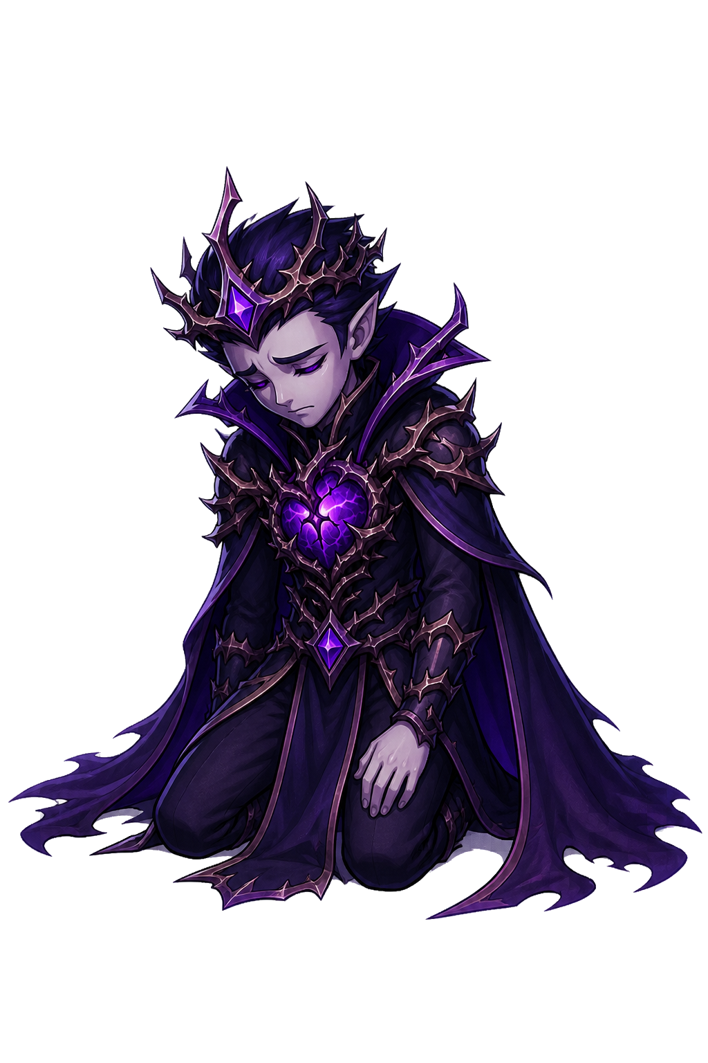 Uzilar derrotado